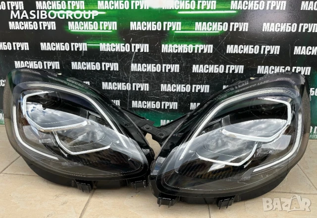 Фарове Led фар за Форд Пума Ford Puma