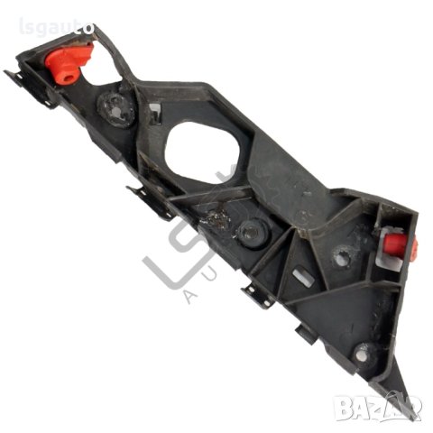 Ляв държач предна броня Opel Corsa D 2006-2014 ID: 119047, снимка 2 - Части - 43846575