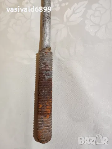 Чукче за почистване на заварки , снимка 2 - Други инструменти - 47840143