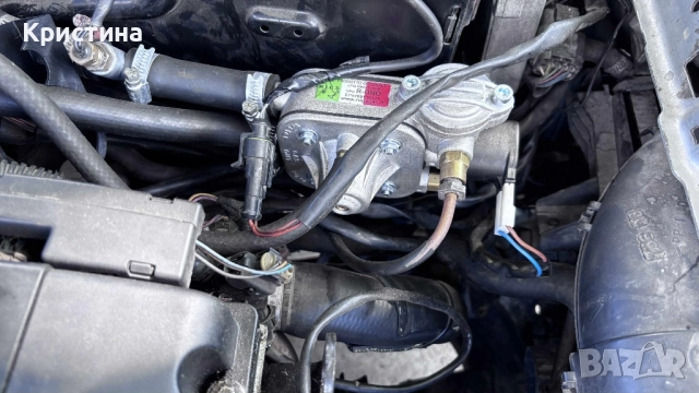 Fiat crime / Фиат крома 2006г, снимка 16 - Автомобили и джипове - 52563791