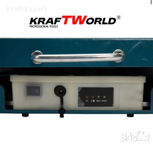 Електронна Безжична Платформена Везна до 200кг – Безжичен Кантар, снимка 5 - Везни - 50642188