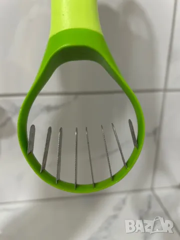 Резачка за авокадо  Германия, снимка 4 - Прибори за хранене, готвене и сервиране - 48150711