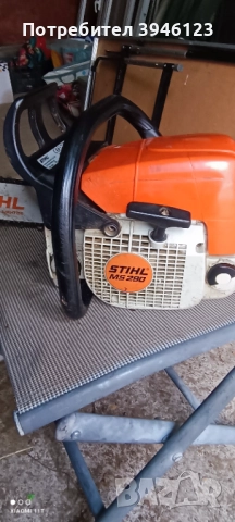 Моторни Резачки Stihl , снимка 4 - Градинска техника - 52858847