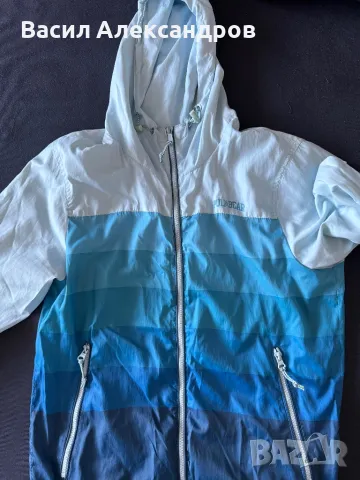 Ветровка Pull & Bear, снимка 1