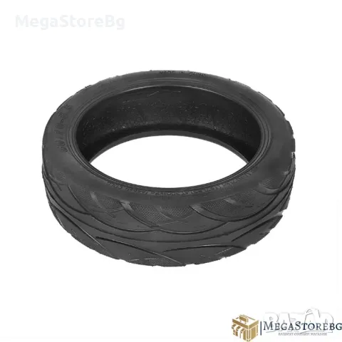 Външна гума за Електрическа Тротинетка 60/70-6.5 ТТ, снимка 2 - Аксесоари и консумативи - 49902288