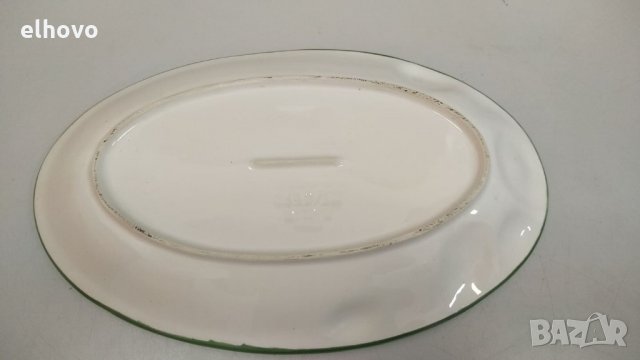 Плато за сервиране 30см, снимка 4 - Чинии - 34844992