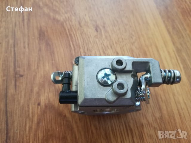 Карбуратор за Щил 017 018 MS170 MS180 MS210 MS230 MS250 021 023 025, снимка 7 - Други инструменти - 38038267