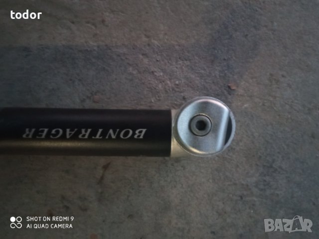 алуминиево колче ,31.6, снимка 7 - Велосипеди - 43550989