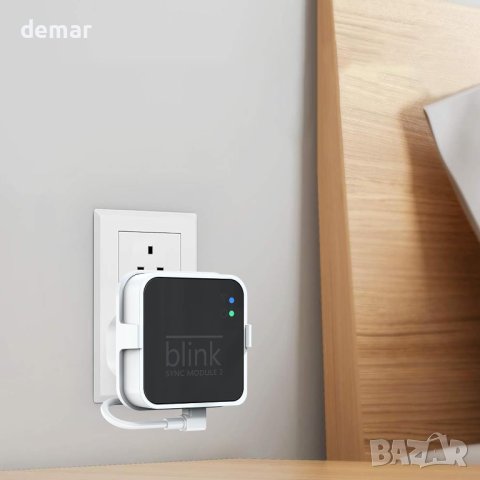 256GB USB флаш устройство и изходна стойка за Blink Sync Module 2, снимка 3 - Друга електроника - 43775864