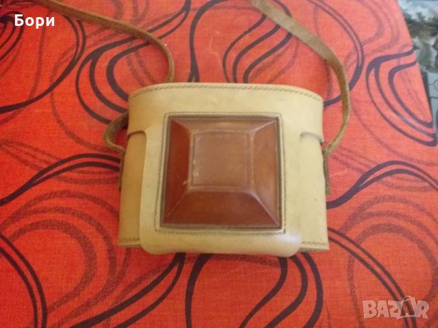 Фотоапарат Perfekta 2, снимка 3 - Фотоапарати - 26478495