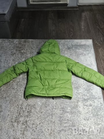 Дамско,детско зимно яке, снимка 7 - Якета - 43946825