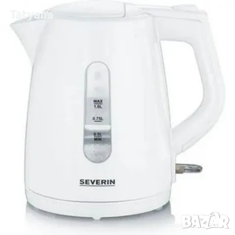 Електрическа кана, снимка 1