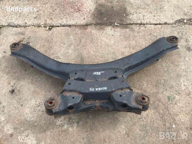 Заден мост Rover 75,2.0D,2001г.