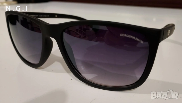 Мъжки слънчеви очила Armani