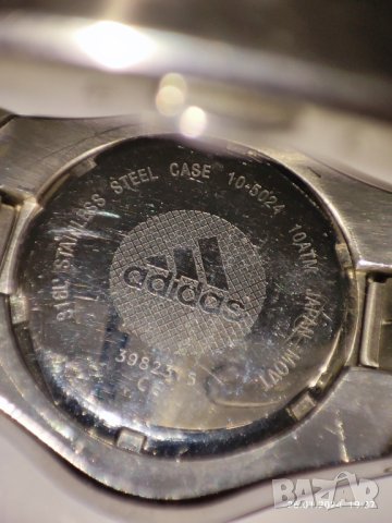 Ръчен Часовник Адидас , снимка 5 - Мъжки - 43990884