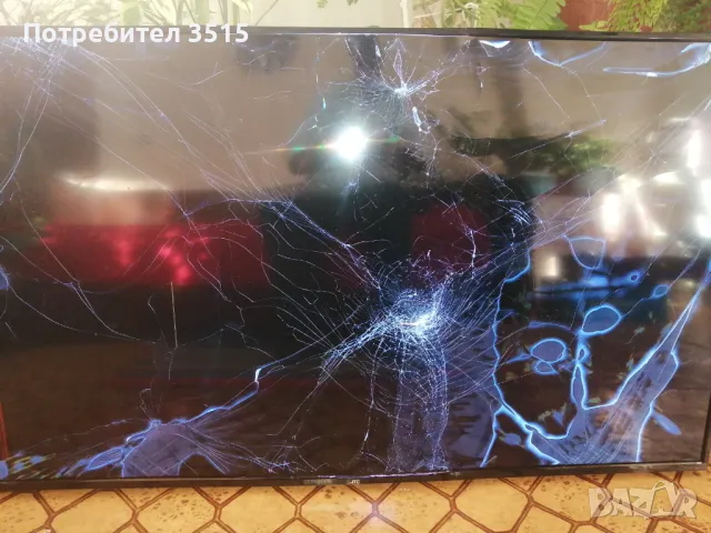 JTC 50U25052VJ, снимка 2 - Телевизори - 48408085