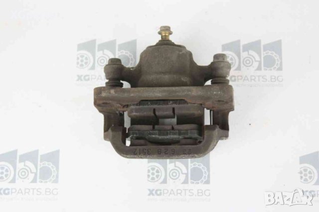 Заден десен спирачен апарат за Nissan Murano I 3.5i 248к.с. (2002-2007), снимка 2 - Части - 43375269