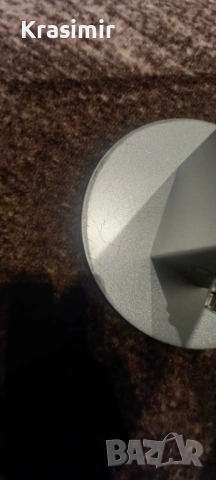 Teufel Columa 300 „5.1-Set L – алуминиева система + активен субуфер US 6110/1, снимка 4 - Тонколони - 51827732