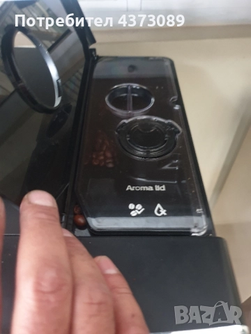 saeco incanto, снимка 3 - Кафемашини - 51470726