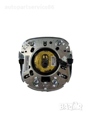 Блок волан с клаксон за Jeep Compass 2.2 CRD (2011) 588, снимка 2 - Части - 53521980