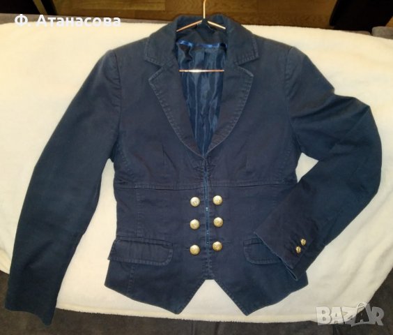 Разпродажба! Якета, сака, Asos, Stradivarius, Atmosphere, S-M, снимка 5 - Якета - 38549101