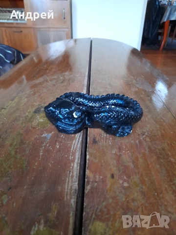 Стар пепелник #20