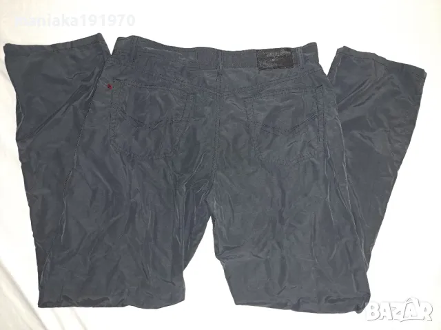 Pierre Cardin men's straight trousers L34 мъжки панталон, снимка 3 - Панталони - 49748099