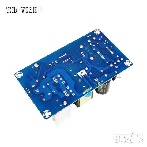 ЗАХРАНВАЩ БЛОК 36V 5A , снимка 3 - Друга електроника - 44045986