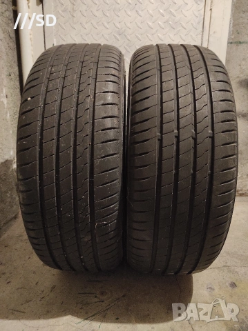 Гуми FIRESTONE / 205 / 55 / 16, снимка 5 - Гуми и джанти - 53270595