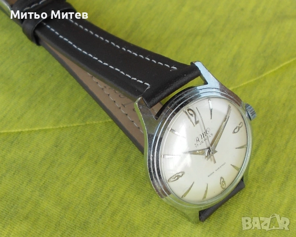 AMC - симпатичен французин, снимка 3 - Мъжки - 51832044