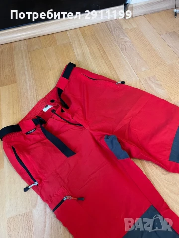 Панталон Trangoworld, снимка 3 - Екипировка - 50671847