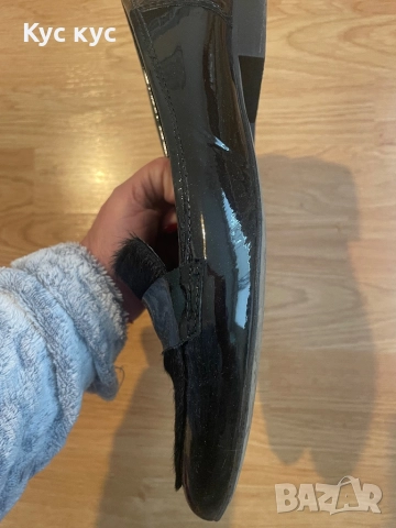 Обувки bianki , снимка 4 - Дамски елегантни обувки - 52315842