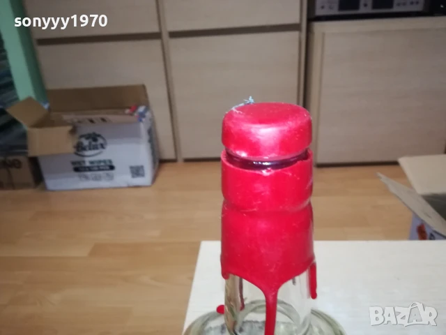 ПРАЗНО ШИШЕ ЗА КОЛЕКЦИЯ 2307251414LCHERY, снимка 14 - Колекции - 51116672