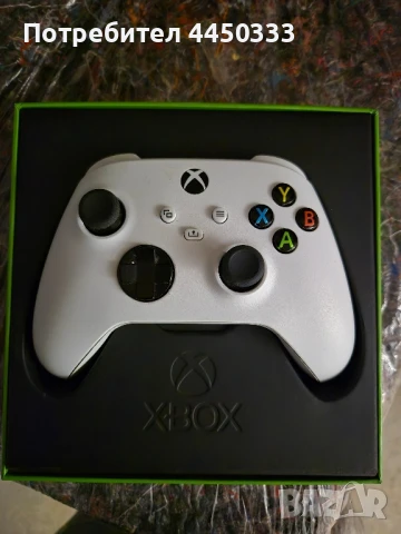 xbox X, one джойстик, снимка 1
