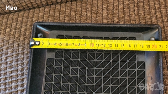 Грилове за тонколони Aiwa , снимка 2 - Тонколони - 51660857