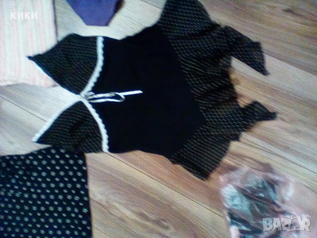 Дамски потници ,блузи, снимка 6 - Тениски - 37651214