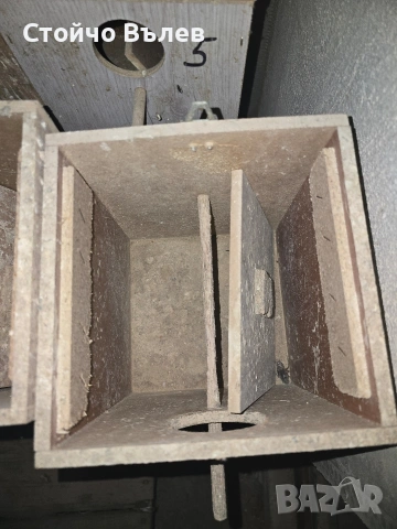 Люпилки за вълнисни папагали и корели, снимка 3 - За птици - 53140970