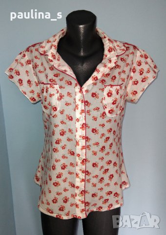 Три различни броя / Вталена риза "ONLY", "Jessica" и "Arizona" jeans , снимка 3 - Ризи - 28729520