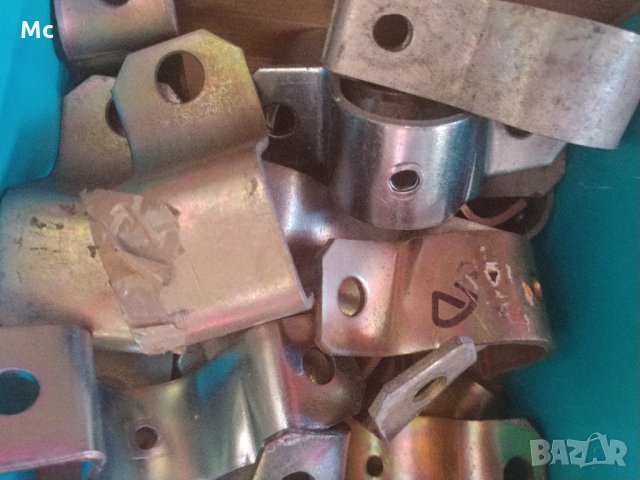 Авточасти ВАЗ 2101/07 нови налични, снимка 15 - Части - 27219151