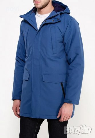 O'Neill Expedition, размер: S/М, ново, оригинално мъжко зимно яке, снимка 2 - Якета - 26809566