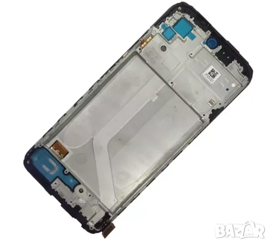 Дисплей за Xiaomi Redmi Note 10 Pro, Note 10,  тъч скрийн, с рамка, екран, Xiaomi, тъчскрийн, снимка 2 - Резервни части за телефони - 48505258