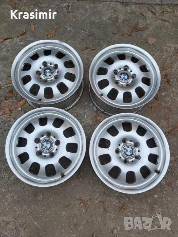 Джанти BMW 16 