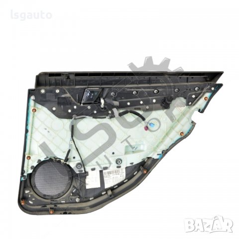 Интериорна кора задна лява врата Mercedes-Benz C-Class 204 (W/S/C)(2007-2014) ID:90894, снимка 3 - Части - 39021411