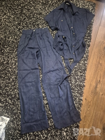 Zara сет, снимка 3 - Комплекти - 52133148