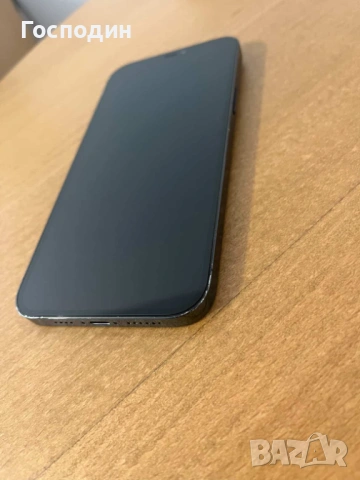 iPhone 12 Pro Max 256GB Отключен / Запазен, снимка 6 - Apple iPhone - 53456540