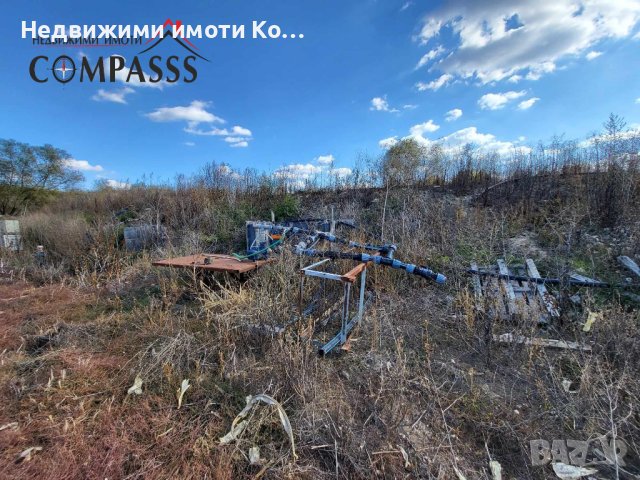 с. Крагулево, обл. Добрич, стопански двор с 50дка нива кат.3та - 350 000лева!, снимка 10 - Други - 44124654