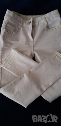 Панталонче за момиче , снимка 6 - Детски панталони и дънки - 44084583