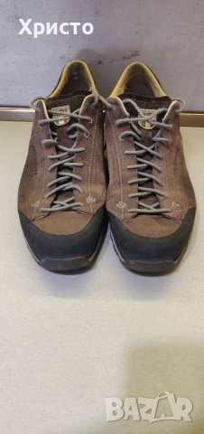 Мъжки обувки Dolomite 47номер, снимка 5 - Ежедневни обувки - 39598361