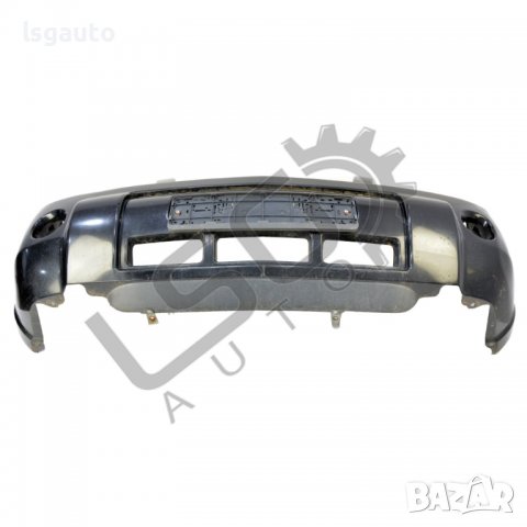 Предна броня Nissan X-Trail I(2001-2007) ID: 89471, снимка 2 - Части - 38745622