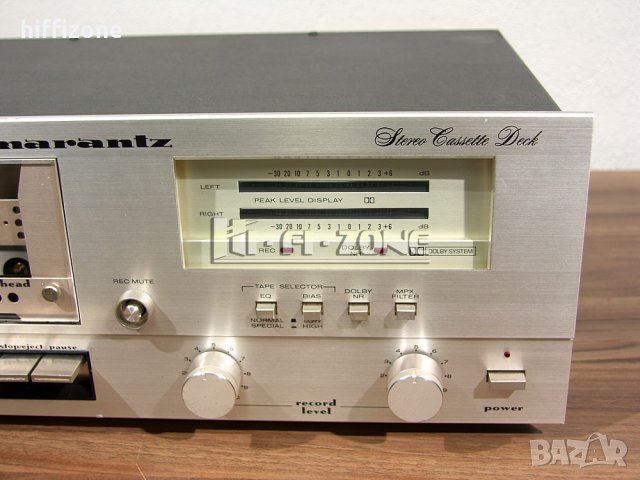 ДЕК Marantz sd-3000n, снимка 5 - Декове - 36701500